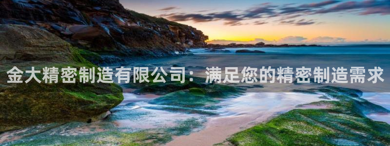 彩神vll购彩大厅大众：金大精密制造有限公司：满足您的精密制造需求