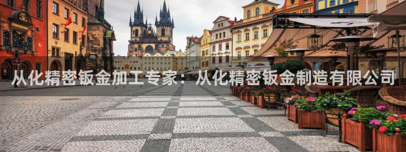彩神v8是一个什么平台：从化精密钣金加工专家：从化精密钣金制造有限公司