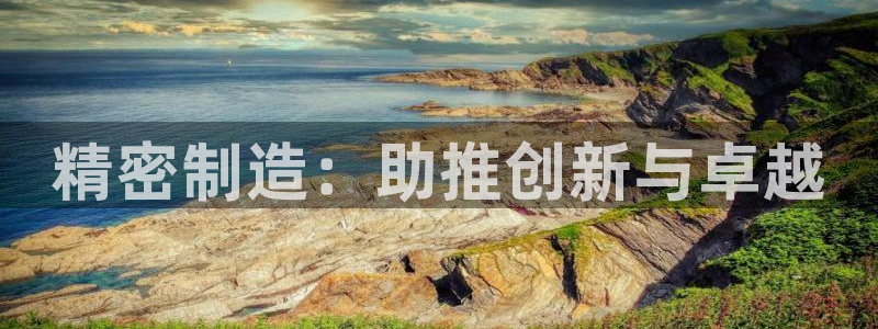 新版彩神v8登录不上去：精密制造：助推创新与卓越